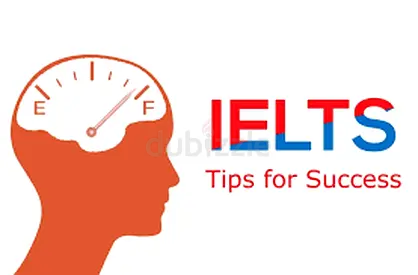 Classes of IELTS and TOEFL