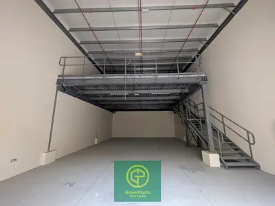 Sharjah Industrial Area (18) Brand New 5,130 sq. Ft Warehouse