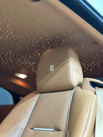 صورة مصغرة 19 لـ 2017 ROLLS-ROYCE WRAITH