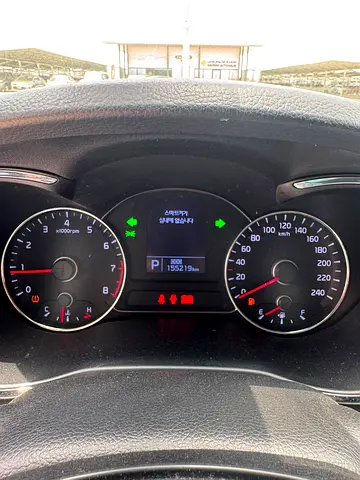 صورة 8 لـ 2014 KIA K3