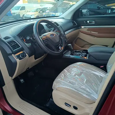 صورة مصغرة 11 لـ 2017 FORD EXPLORER