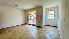 Bright Studio | Barton House 1 | Park View Balcony