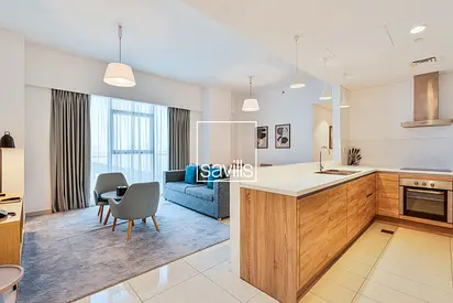 Spacious Layout | Serviced Hotel | All Inclusive