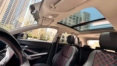 2022 Chevrolet GROOVE 照片 12