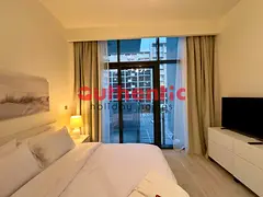 Exclusive Offer | City View | Finest Amenities