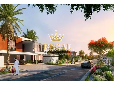 Hot Deal /low premium / 4 bedrooms villa / AL Sidr