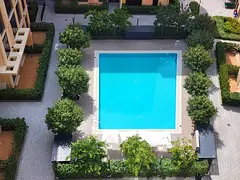 Pool View ● Brand New 3BR ● Low Price in Gated Community