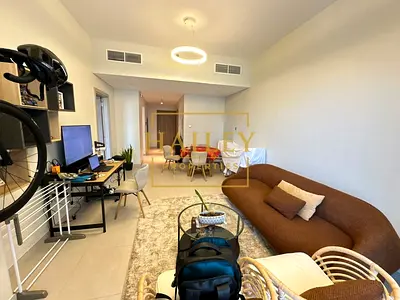 Elegant 1BR | Community View | Ready to Move In