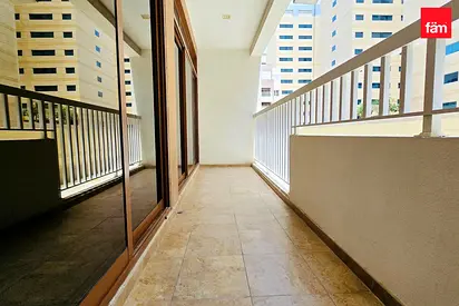 1BR With Study | Vacant Sept | Prime Location