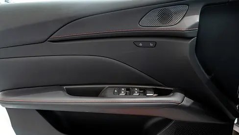 MG MG5 Luxury, миниатюра 7
