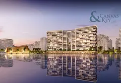 LAGOON VIEW | SPACIOUS LAYOUT | SELLING AT ORIGINAL VALUE