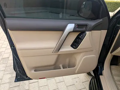 صورة 17 لـ 2022 Toyota PRADO