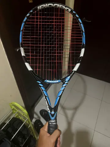 Babolat Tennis Racket negotiable price