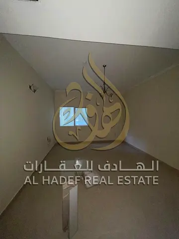 1 Bedroom Apartment for Annual Rent in Al Qasimia Al Nad, Sharjah | Large Layout | Built-in Wardrobes | Free AC & Parking | Opposite Gold Souq | 4 Che