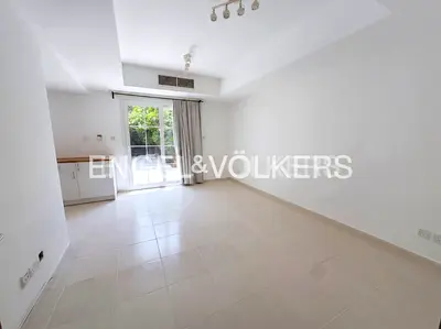 Unfurnished | Well Maintained | Vacant