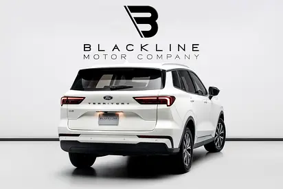 2026 FORD TERRITORY 照片 4