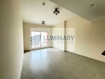 HIGHER FLOOR- Open view - Semi closed Kitchen - Family Building