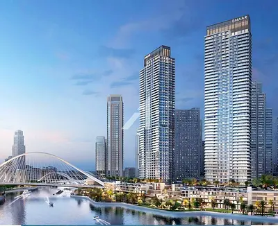 Water View | Best One Bedroom | Great Location