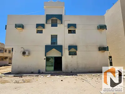 للبيع – بناية سكنية في اليرموك، الشارقة