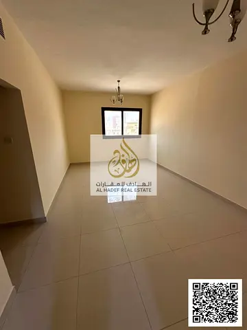 ✨ Central AC & Free Maintenance | Spacious 2BR Apartment with Balcony & Built-in Wardrobes in Al Nuaimiya 1