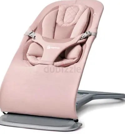 Ergobaby evolve 3in1 bouncer