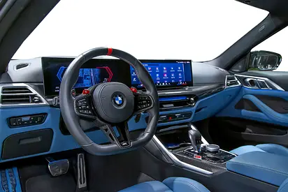 صورة مصغرة 7 لـ 2025 BMW M4