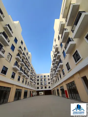 🇬🇧 Apartment for Sale | Spacious 1-Bedroom Unit Attractive Payment Plan | Ready Investment Opportun