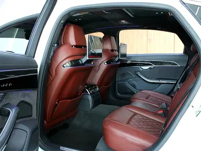 صورة مصغرة 12 لـ 2019 AUDI A8