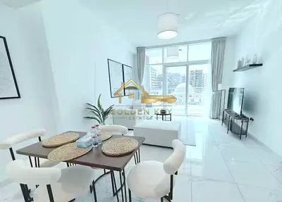 Furnished 1 Bedroom | Downtown Skyline View | Ready to Move-In