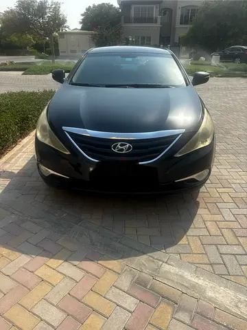 2013 Hyundai Sonata | Korean Specs | Well Maintained | Ready to Drive