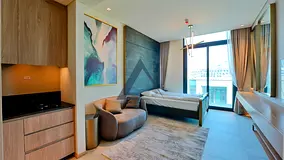 Modern Living | Fully furnished | Ready To Move
