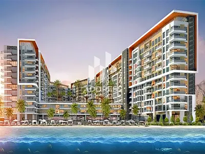 3-Bedroom Apartment for Sale in Khorfakkan Resort | Ideal for Living & Investment