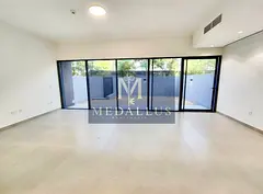 Vacant & Ready Now! | Spacious 3BR + Maid | Modern Masaar