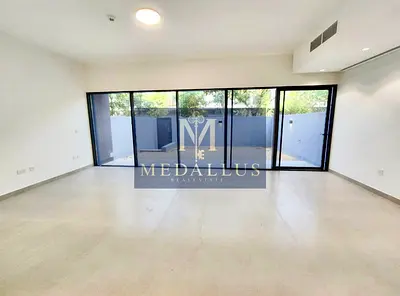 Vacant & Ready Now! | Spacious 3BR + Maid | Modern Masaar