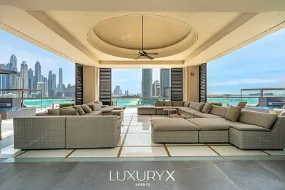 Imperial Suite |All bills Included| Panoramic View