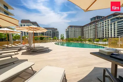 1BR for Rent | Erin Central Park