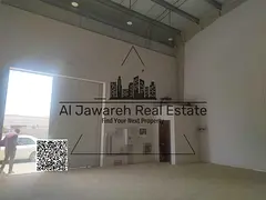Warehouse for rent in Ajman Industrial Area