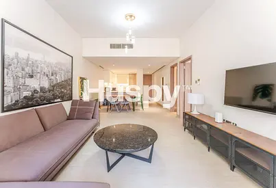 Cheapest In The Market | Furnished | Low Floor