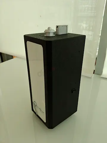 SMART SCENT AIR MACHINE