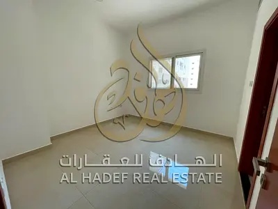 شقة غرفة وصالة للإيجار في القليعة – الشارقة