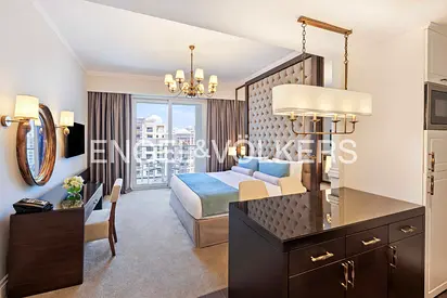 All Bills Included | Fully Serviced | Hotel