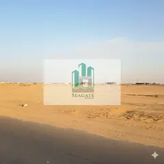 G+1 Villa Plot in Al Belaida, Sharjah – 3022 Sq Ft
