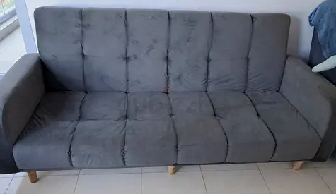 Used Sofa bed