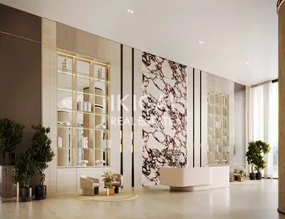 High ROI Office I Main Road View I Investor Deal