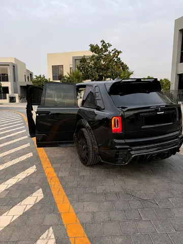 صورة 5 لـ 2024 ROLLS-ROYCE CULLINAN