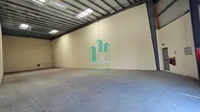 Premium 3,230 Sq. Ft. Warehouse for Rent | DIP 1