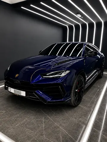 Lamborghini Urus S - Low Milage