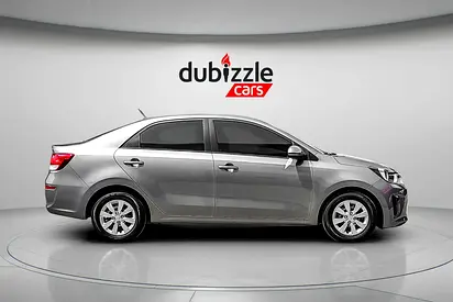 صورة 4 لـ 2025 KIA PEGAS