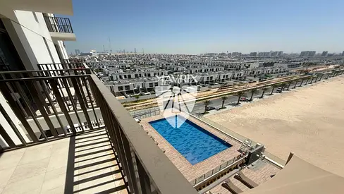 Investor Deal | Pool & Villa View | Al Furjan