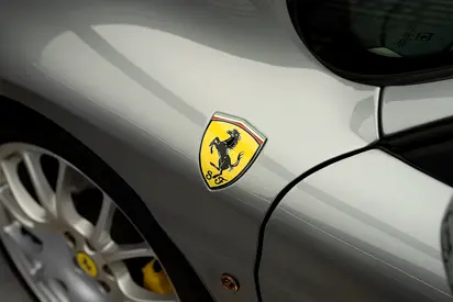 2007 Ferrari F430 — фото 16